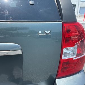 صورة مصغرة 21 لـ 2009 KIA SPORTAGE LX