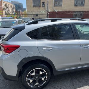 SUBARU CROSSTREK PREMIUM - 9