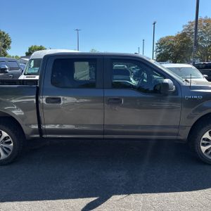 FORD F-150 XL - 9