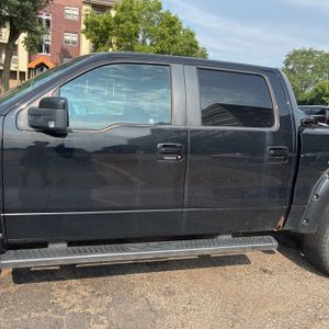 2011 FORD F-150 FX4 — фото 4
