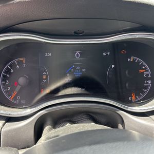 2018 JEEP GRAND CHEROKEE ALTITUDE 缩略图 39