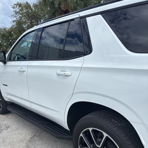 CHEVROLET TAHOE RST - 6