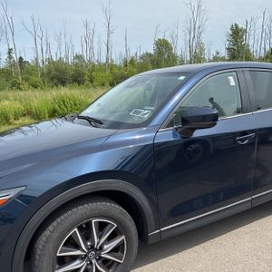2018 Mazda CX-5 TOURING 照片 2