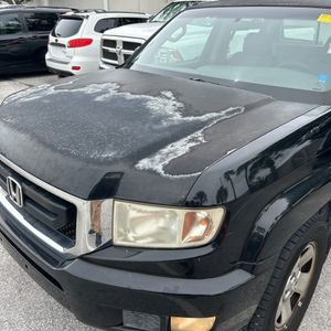 صورة مصغرة 53 لـ 2011 Honda RIDGELINE RT