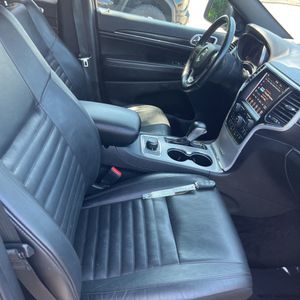صورة مصغرة 33 لـ 2018 JEEP GRAND CHEROKEE STERLING EDITION
