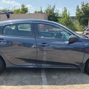 صورة مصغرة 11 لـ 2018 Honda CIVIC LX