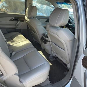 صورة مصغرة 34 لـ 2012 Acura MDX SH-AWD