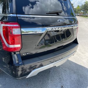 2021 FORD EXPEDITION MAX XLT — миниатюра 60