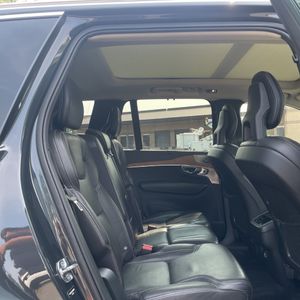 2016 Volvo XC90 T6 INSCRIPTION — миниатюра 34