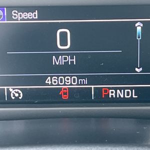 صورة مصغرة 41 لـ 2018 Chevrolet SILVERADO 1500 LT