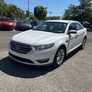 FORD TAURUS SEL - 1