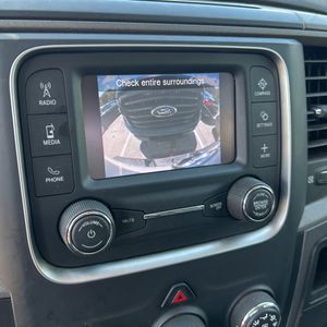 صورة 40 لـ 2022 RAM 1500 CLASSIC TRADESMAN