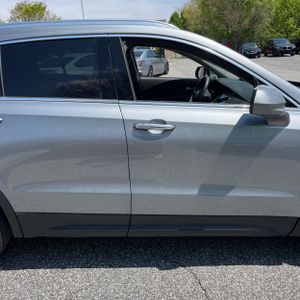 CADILLAC XT4 LUXURY - 10