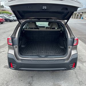 2021 Subaru OUTBACK PREMIUM — миниатюра 43