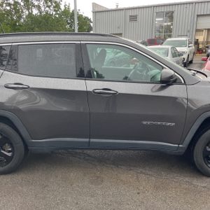 صورة مصغرة 11 لـ 2017 JEEP COMPASS LATITUDE