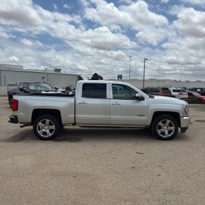2017 Chevrolet SILVERADO 1500 LT 照片 10