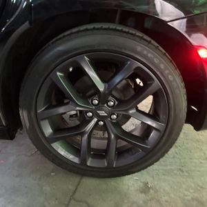 2023 Dodge CHARGER SXT 缩略图 18