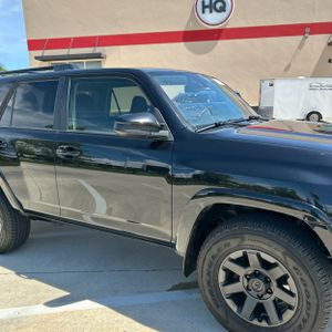 صورة 13 لـ 2022 Toyota 4RUNNER TRAIL SPECIAL EDITION