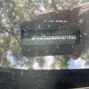 صورة مصغرة 50 لـ 2022 Mercedes-BENZ GLC