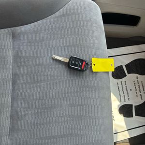 2014 Honda CR-V LX 照片 51