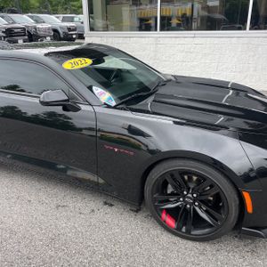 صورة مصغرة 13 لـ 2022 Chevrolet CAMARO LT