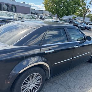 2010 Chrysler 300 TOURING 照片 9