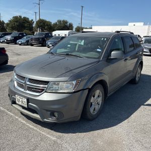 صورة 1 لـ 2012 Dodge JOURNEY SXT