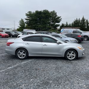 NISSAN ALTIMA SL - 10