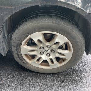 صورة مصغرة 20 لـ 2009 Acura MDX SH-AWD W/TECH W/RES