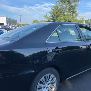 صورة 9 لـ 2012 Toyota CAMRY LE