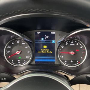 2022 Mercedes-BENZ GLC 缩略图 40