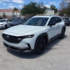 MAZDA CX-50 2.5 S PREFERRED PLUS - 1