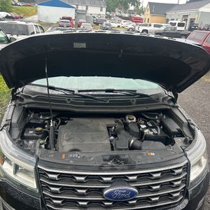 2017 FORD EXPLORER XLT — миниатюра 45