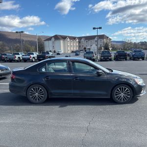 VOLKSWAGEN JETTA 1.8T SPORT - 10