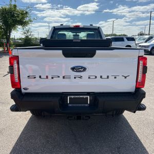 FORD F-350 SUPER DUTY XL - 7