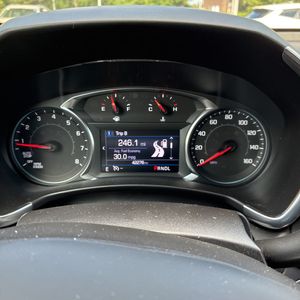 2023 Chevrolet EQUINOX LT — миниатюра 39