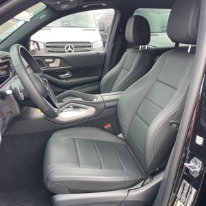 صورة مصغرة 32 لـ 2026 Mercedes-BENZ GLE