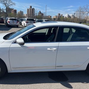 VOLKSWAGEN PASSAT 1.8T SE - 4