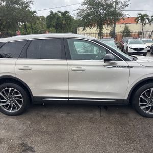 2020 Lincoln CORSAIR STANDARD 缩略图 11