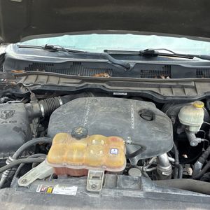 2015 RAM 1500 LONE STAR thumbnail 35
