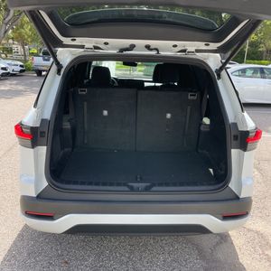 2024 Lexus TX 350 BASE thumbnail 42