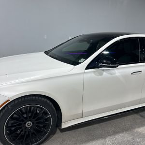 MERCEDES-BENZ S-CLASS - 2