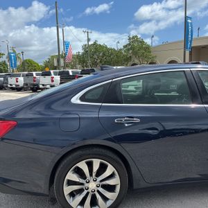 CHEVROLET MALIBU PREMIER - 9