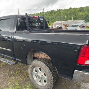 صورة 6 لـ 2015 RAM 2500 BIG HORN