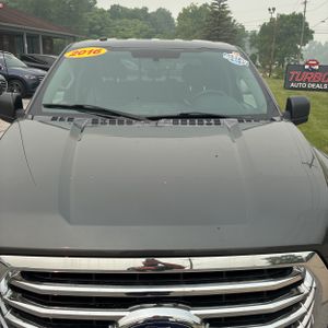 2016 FORD F-150 XLT thumbnail 15