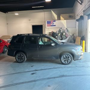 2025 Subaru FORESTER PREMIUM 照片 10