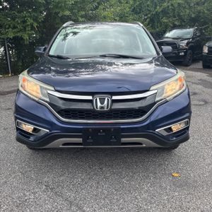 صورة مصغرة 14 لـ 2016 Honda CR-V EX-L