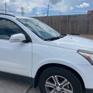 صورة مصغرة 13 لـ 2016 Chevrolet TRAVERSE LT