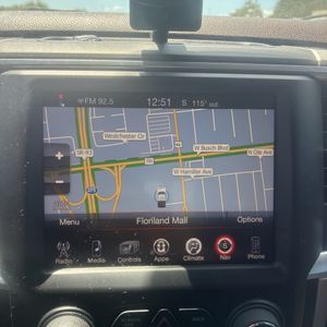 2014 RAM 2500 BIG HORN 缩略图 38