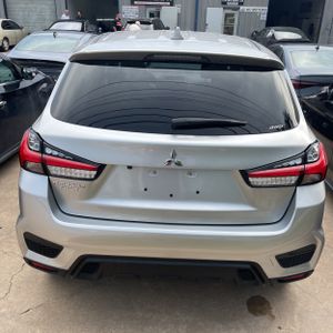 صورة 6 لـ 2026 Mitsubishi OUTLANDER SPORT 2.0 S